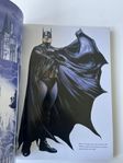 Mythology: The DC Comic art of Alex Ross