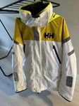 Helly Hansen vind/regnjakke