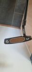 Scotty Cameron Newport 2 T22 stability 35" skaft.