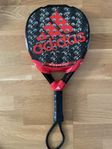 Adidas Metalbone Youth 3.1, Padelracket