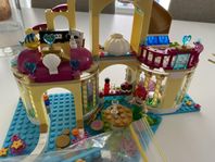 LEGO Disney - Ariels palats under havet