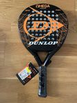 Dunlop Omega Tour Padel Racket