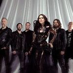 3 biljetter till Within Temptation Annexet 9/10