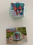 lego Friends kub - litet set