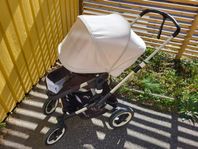 bugaboo barnvagn 