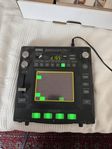 Korg Kaossilator PRO + Pad Synth