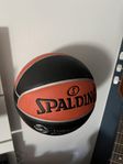 basketball spalding 7