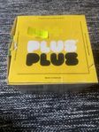 Plus Plus Midi 200 pcs