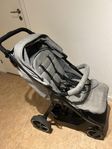 britax b-agile M