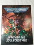 Warhammer 40k Dark Angels