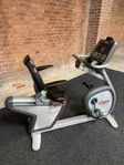 Star Trac Recumbent Bike