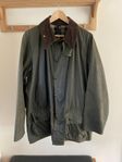 Barbour beaufort C44/ L-XL