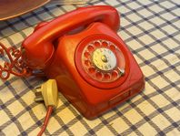 telefon retro