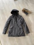 woolrich parka 