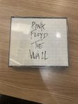 Pink Floyd - The Wall (CD)