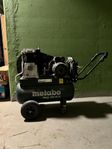 kompressor Metabo Mega 400-50 W