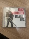 Bruce Springsteen - Greatest Hits