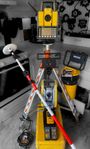 Trimble Total Station Robotic paket-S5+S6-mm Obs! BUD-BYTE