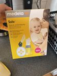 Medela Solo Elektrisk Enkel-Bröstpump