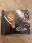 The Bodyguard - Original Motion Picture Soundtrack