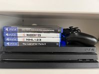 playstation 4 pro