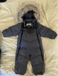 Lindberg ”Rocky Winter Baby Overall”