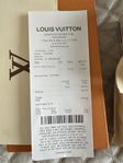 Louis Vuitton Zippy Wallet - Helt Ny