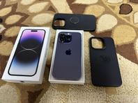 iPhone 14 Pro 256gb 