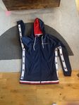 Tommy Hilfiger sport zip  stl M i nyskick