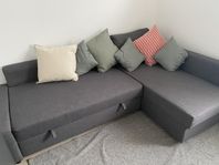 Corner sofa / hörnsoffa