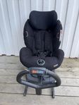 Bilbarnstol BeSafe iZi Kid X3 ISOFIX