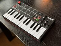 Akai MPK - mini play