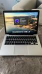 MacBook Pro - Retina 13tum 