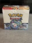 Pokémon TCG: Stellar Crown Booster Box