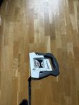 TaylorMade Spider GT Black/White Putter LH