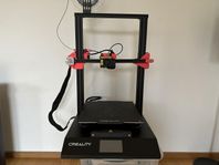 3D-printer Creality CR-10S Pro V2