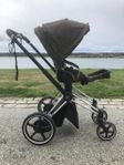 CYBEX ePRIAM Elektrisk barnvagn