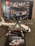 technic lego 42052 heavy lift helicopter 