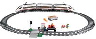 Lego city: High-speed Passenger Train 60051