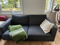 IKEA soffa Karlstad 