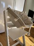 Stokke newborn