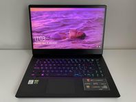 MSI Gaming Laptop - RTX 3070 - 144Hz