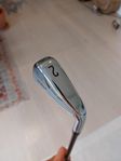 Titleist T200 2a utility driving iron