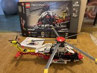 technic lego 42145 airbus