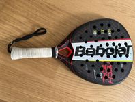 Babolat technical viper