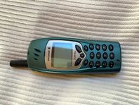 Ericsson mobiltelefon retro