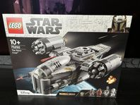 LEGO STAR WARS 75292 Razor crest