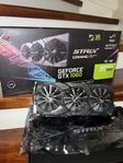 Asus Geforce ROG Strix 1060 6GB gpu