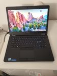 Dell E7470 14"/i7/16Gb/256Gb