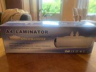 Laminator A4